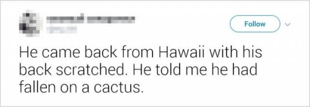 Weird Ex-Boyfriends (24 pics)