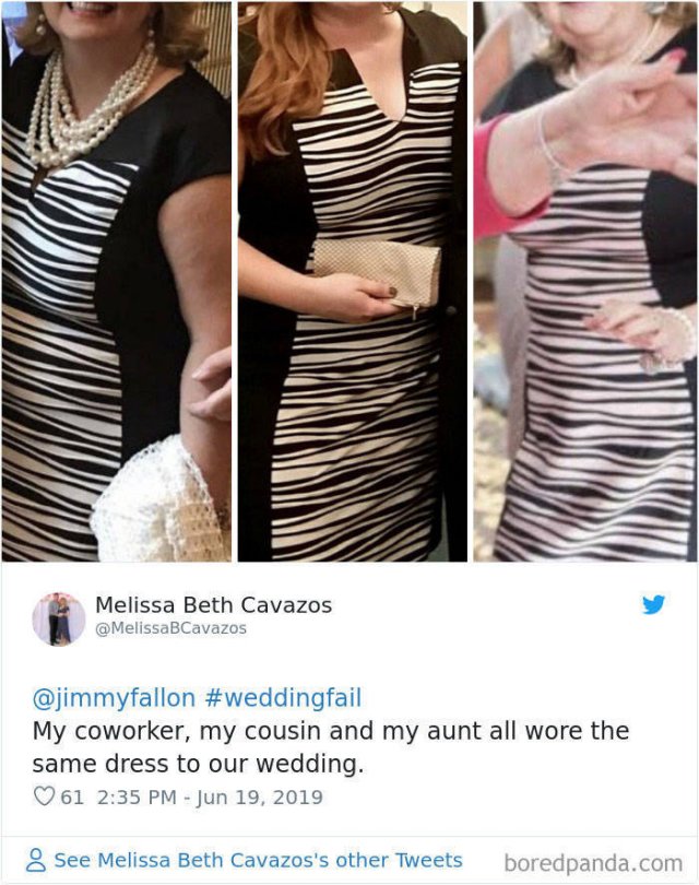 Wedding Fails (32 pics)