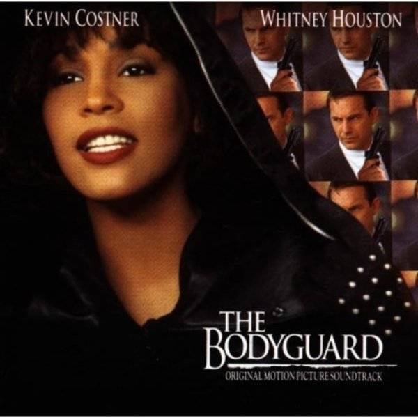 Music Albums That Were Sold The Most In The History Of The US (30 pics)