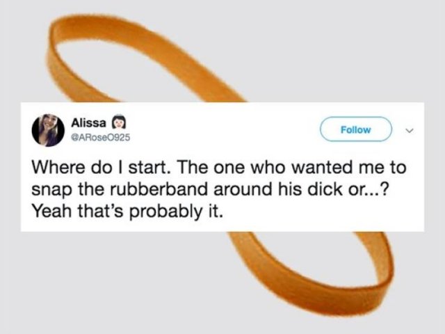 First Date Horrors (20 pics)