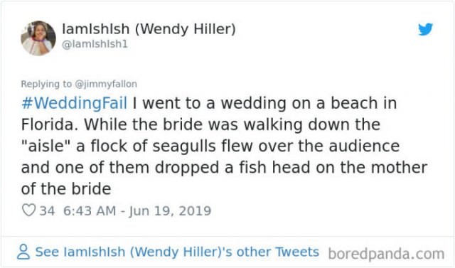 Wedding Fails (32 pics)