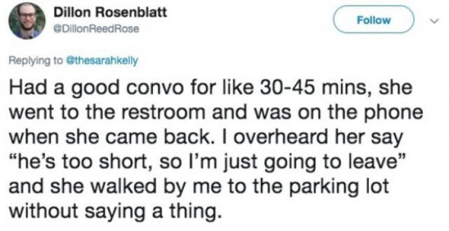 First Date Horrors (20 pics)