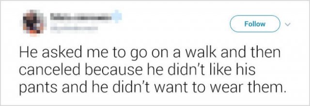 Weird Ex-Boyfriends (24 pics)