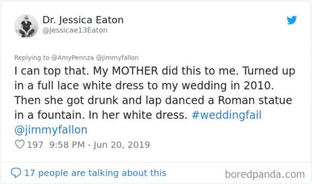 Wedding Fails (32 pics)