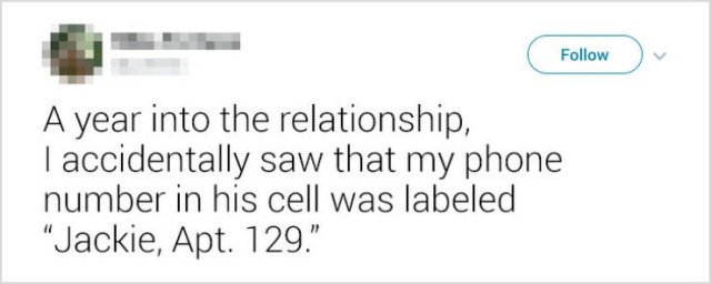 Weird Ex-Boyfriends (24 pics)