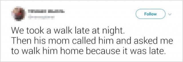 Weird Ex-Boyfriends (24 pics)