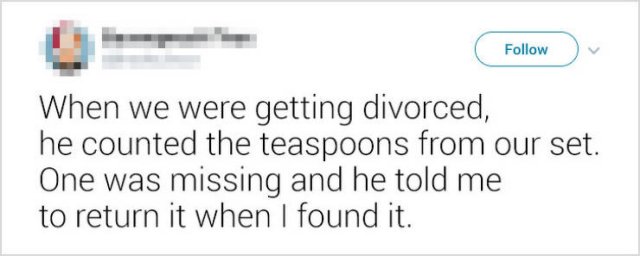 Weird Ex-Boyfriends (24 pics)