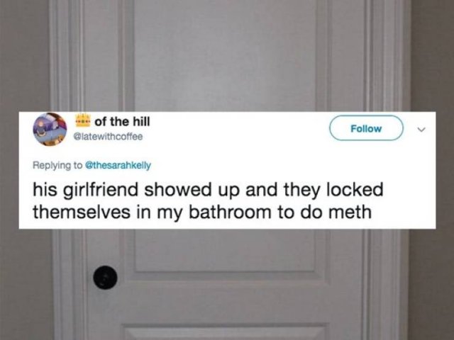 First Date Horrors (20 pics)