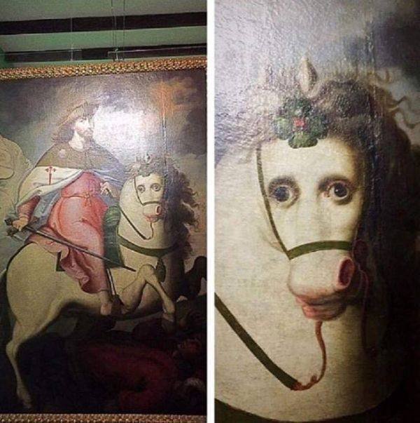 Totally Nailed It (50 pics)