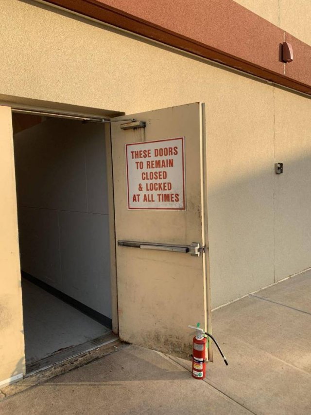 Totally Nailed It (50 pics)