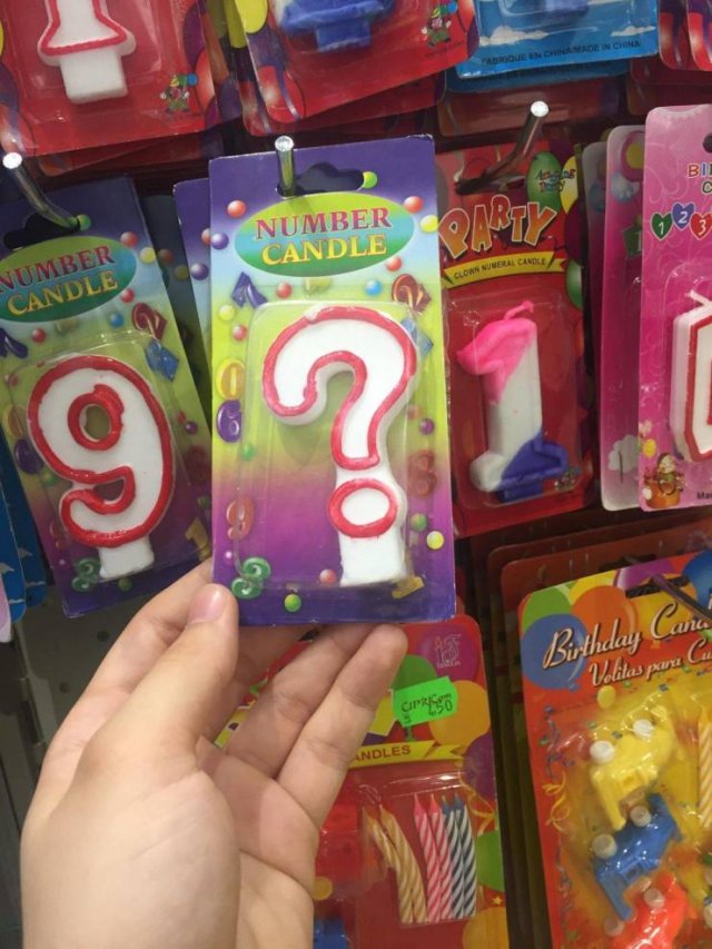 Totally Nailed It (50 pics)