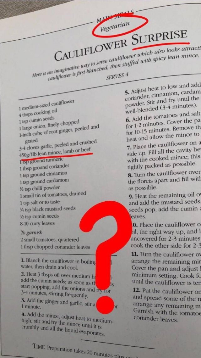 Totally Nailed It (50 pics)