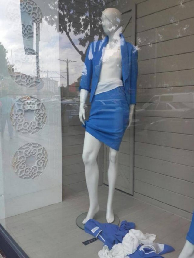 Totally Nailed It (50 pics)