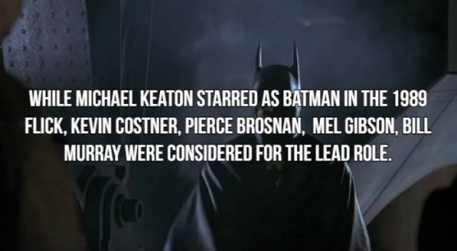 Interesting Movie Facts (15 pics)