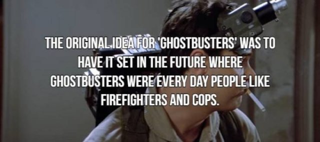 Interesting Movie Facts (15 pics)