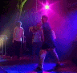Acid Gifdump, July 2 (25 gifs)
