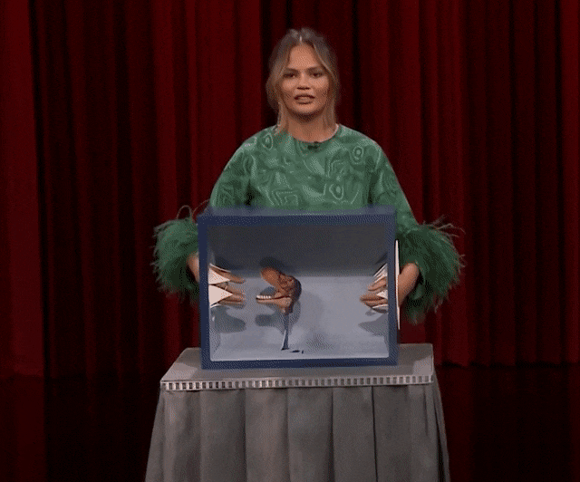 Acid Gifdump, July 2 (25 gifs)
