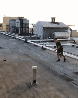 Acid Gifdump, July 2 (25 gifs)