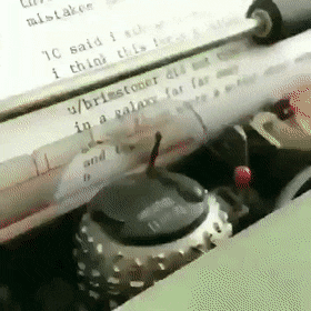 Acid Gifdump, July 2 (25 gifs)