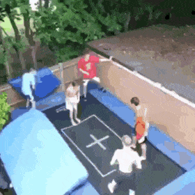 Acid Gifdump, July 2 (25 gifs)