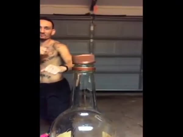 Nice Kick, Bro