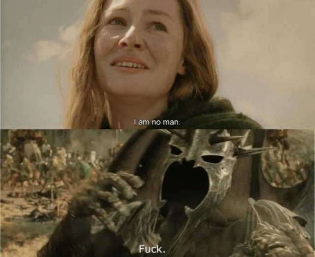 Lord Of The Rings Pictures (35 pics)