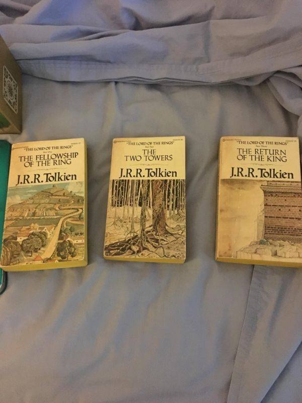 Lord Of The Rings Pictures (35 pics)