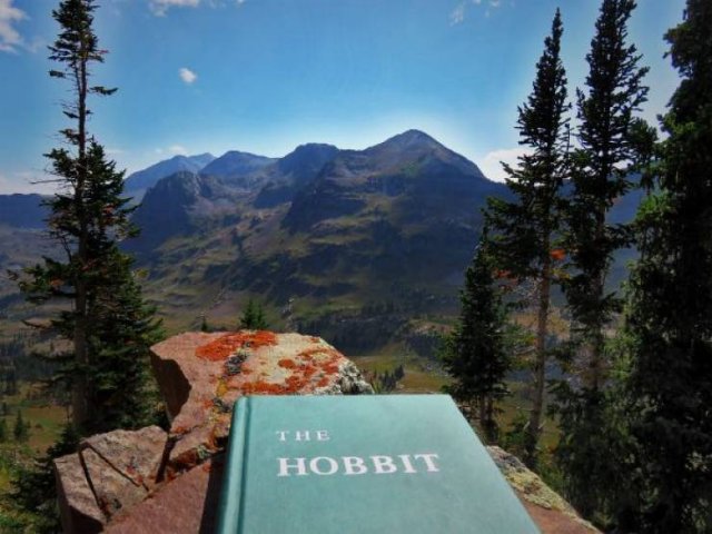 Lord Of The Rings Pictures (35 pics)