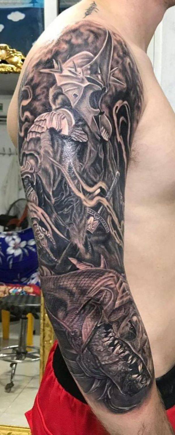 Lord Of The Rings Pictures (35 pics)