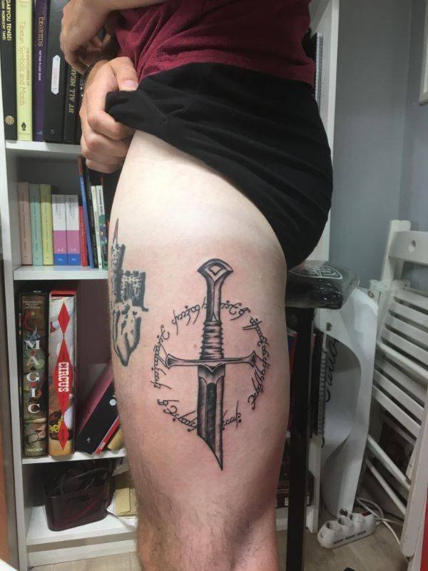 Lord Of The Rings Pictures (35 pics)
