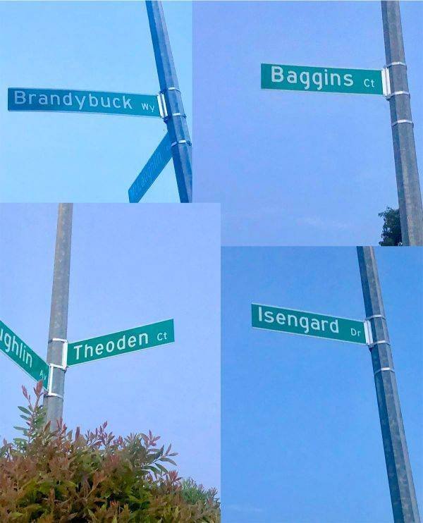Lord Of The Rings Pictures (35 pics)