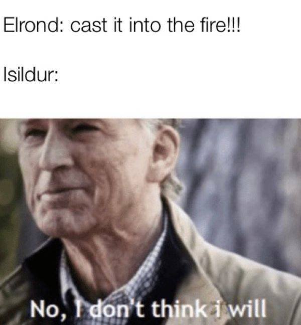 Lord Of The Rings Pictures (35 pics)