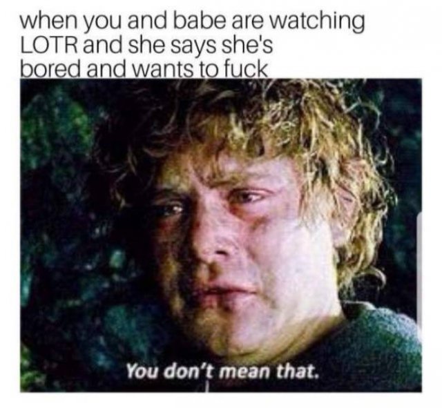Lord Of The Rings Pictures (35 pics)