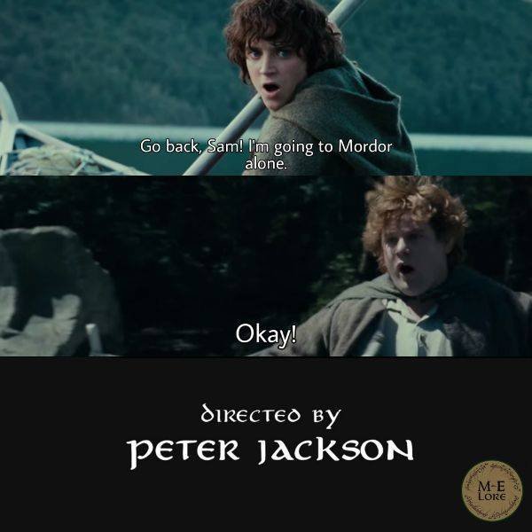 Lord Of The Rings Pictures (35 pics)