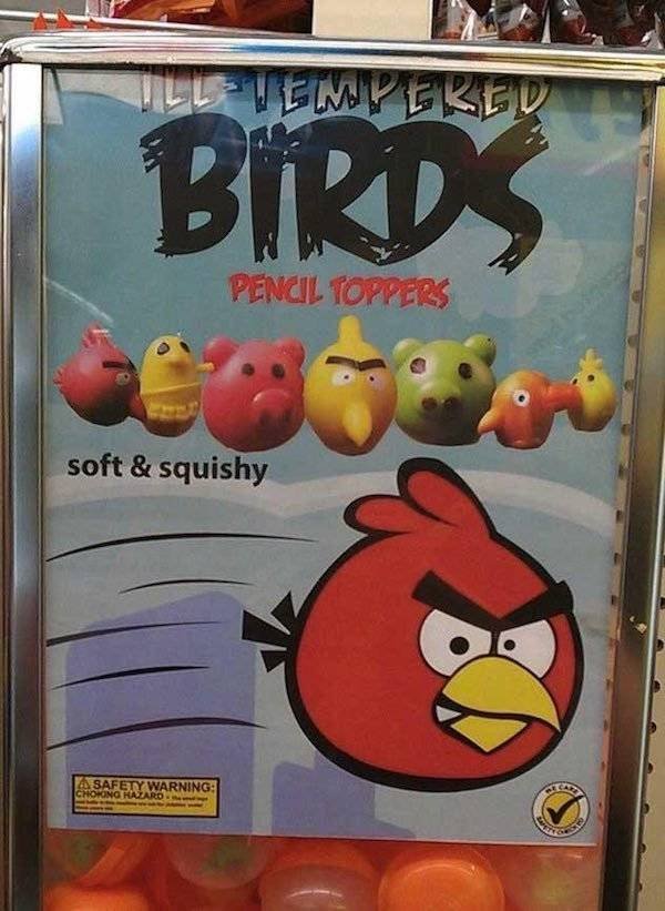 Funny Knockoffs (30 pics)