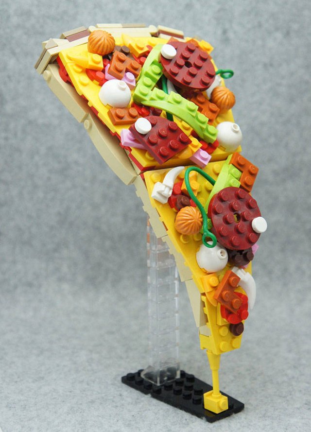 Great LEGO Creations (40 pics) Great LEGO Creations (40 pics)