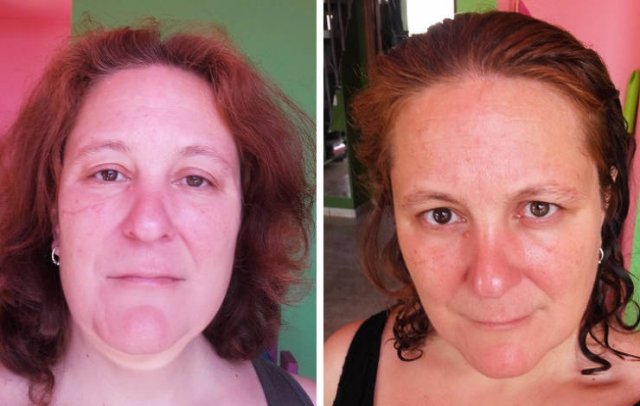 People Who Have Changed Themselves Drastically (13 pics)