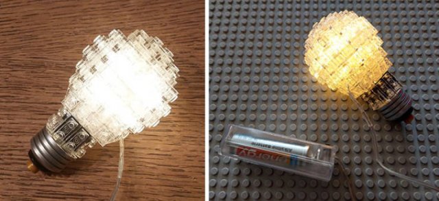 Great LEGO Creations (40 pics) Great LEGO Creations (40 pics)