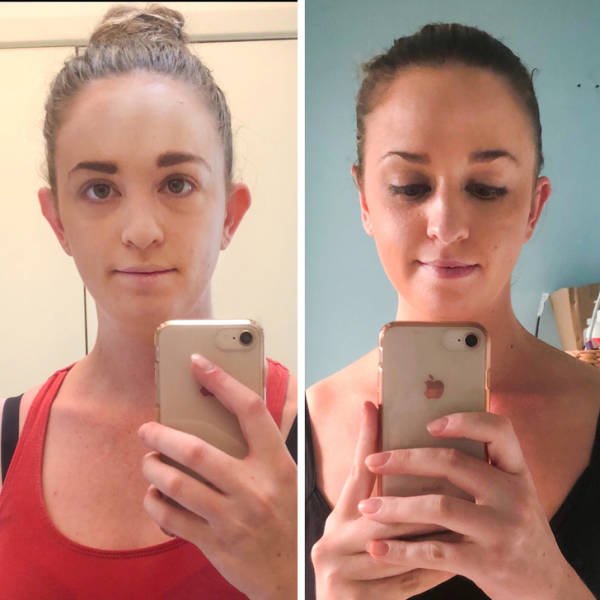 People Who Have Changed Themselves Drastically (13 pics)