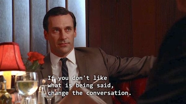 ‘Mad Men’ Quotes (25 pics)