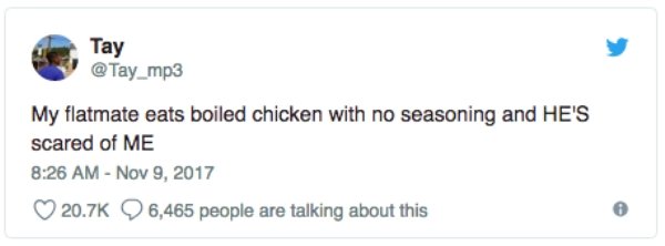 Living With Roommates Is Difficult But Fun (28 pics)