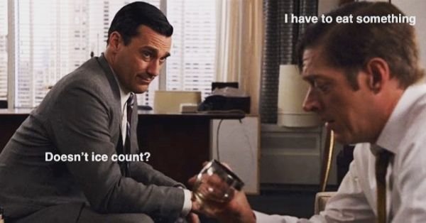 ‘Mad Men’ Quotes (25 pics)