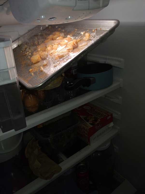 Living With Roommates Is Difficult But Fun (28 pics)