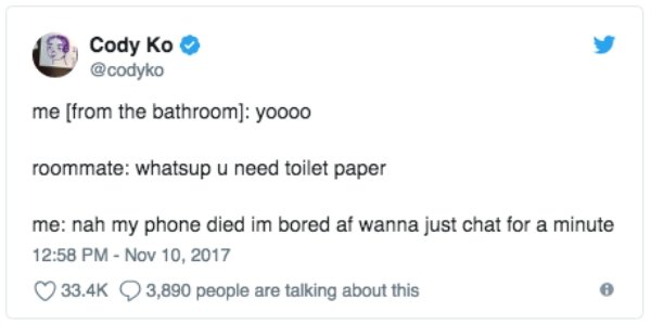 Living With Roommates Is Difficult But Fun (28 pics)
