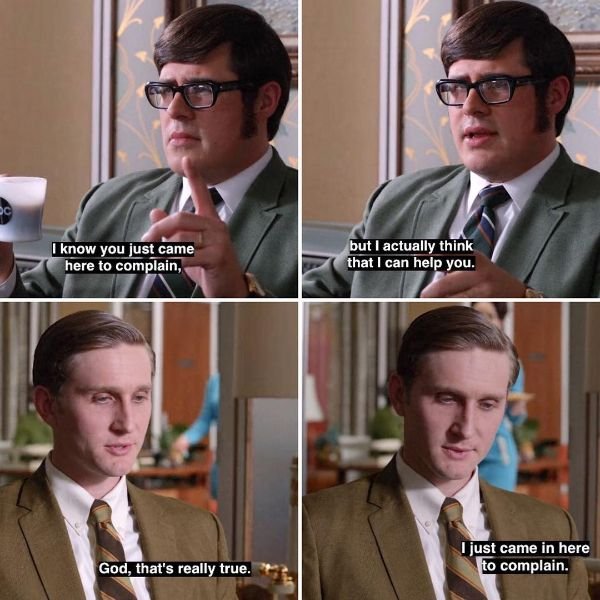 ‘Mad Men’ Quotes (25 pics)