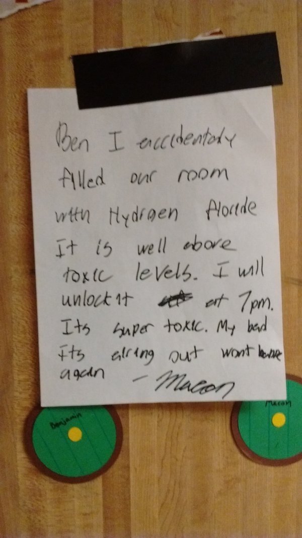 Living With Roommates Is Difficult But Fun (28 pics)