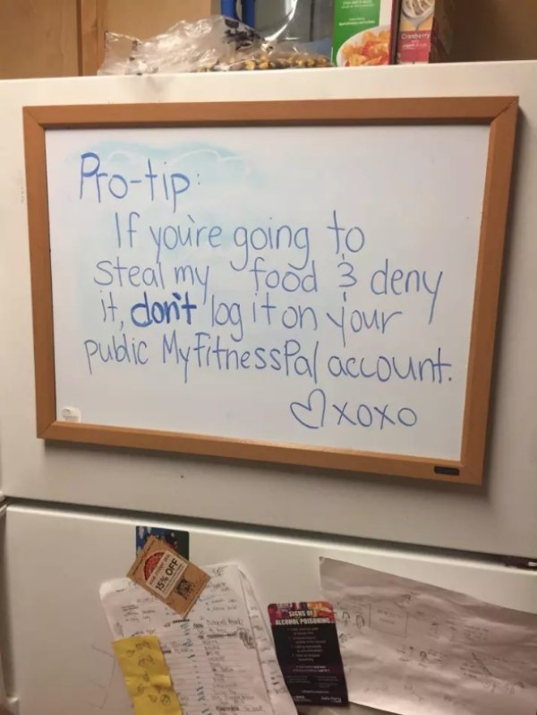 Living With Roommates Is Difficult But Fun (28 pics)