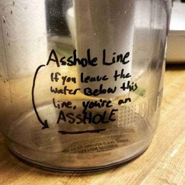 Living With Roommates Is Difficult But Fun (28 pics)