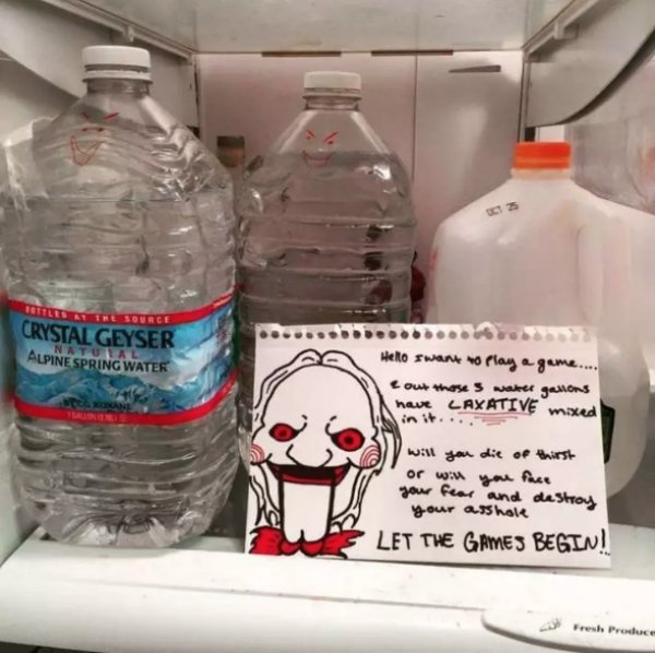 Living With Roommates Is Difficult But Fun (28 pics)