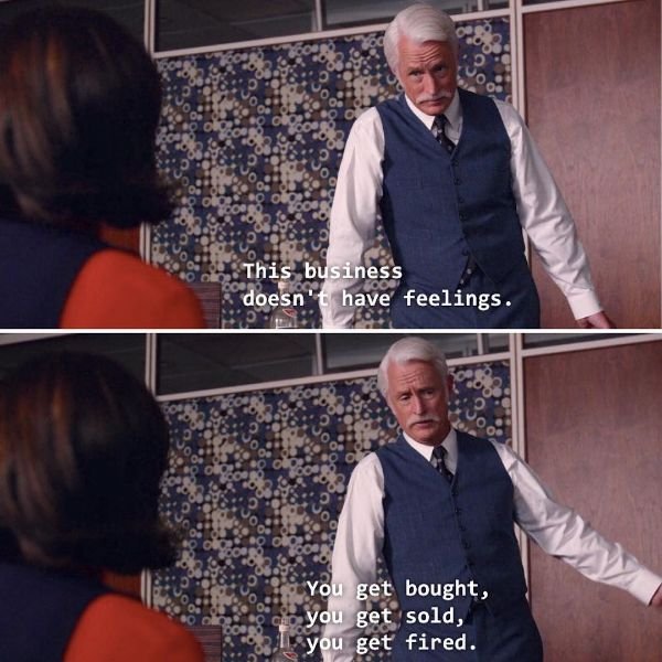 ‘Mad Men’ Quotes (25 pics)